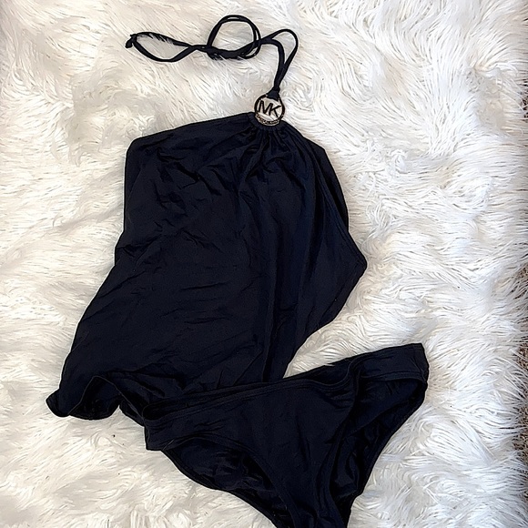 Michael Kors Tankini Swimsuit